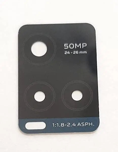 Vivo Y21T Camera Glass Lens  Vivo Y21T Camera Glass Lens